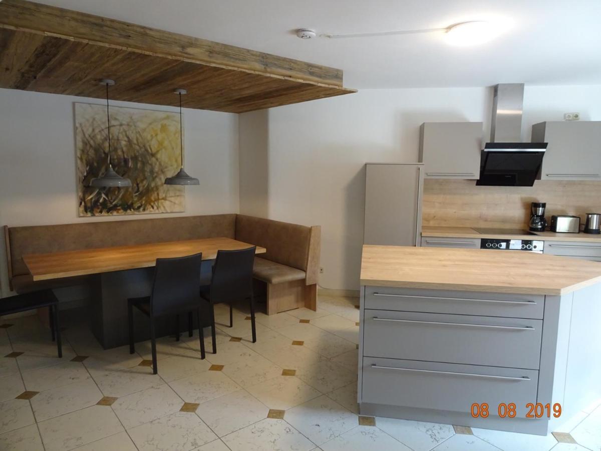 Apartment Huge&calm In Garmisch-Partenkirchen