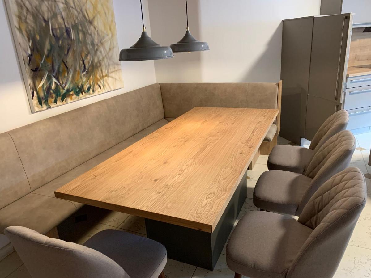 Huge&calm In Apartment Garmisch-Partenkirchen
