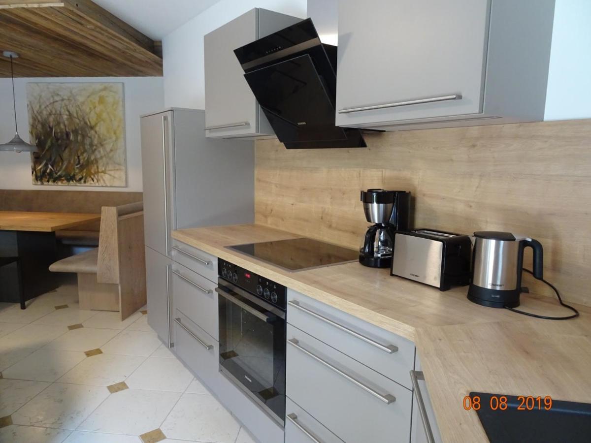 Apartment Huge&calm In Garmisch-Partenkirchen
