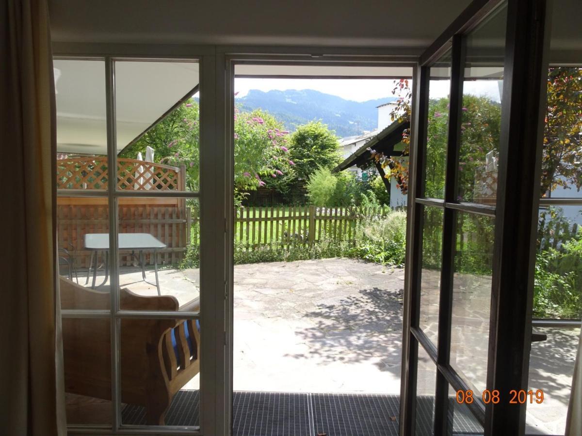 Apartment Huge&calm In Garmisch-Partenkirchen