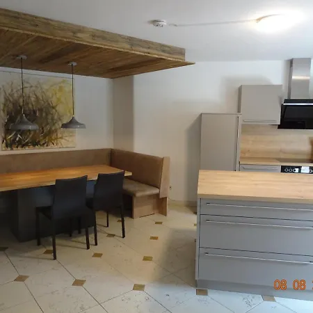 Huge&Calm Apartment in Central Garmisch Exterior foto