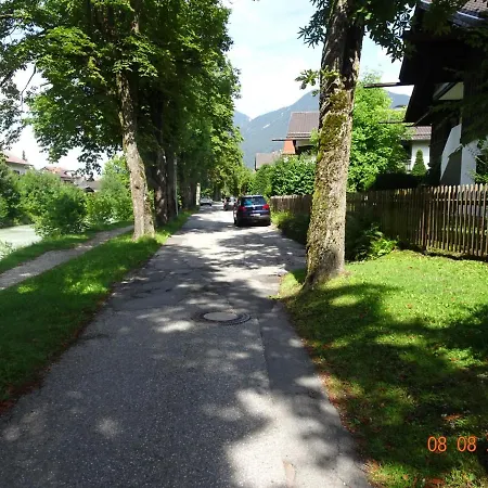 Huge&Calm Apartment in Central Garmisch Exterior foto