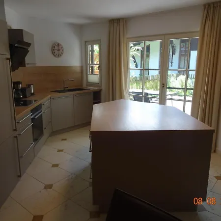 Huge&Calm Apartment in Central Garmisch Exterior foto
